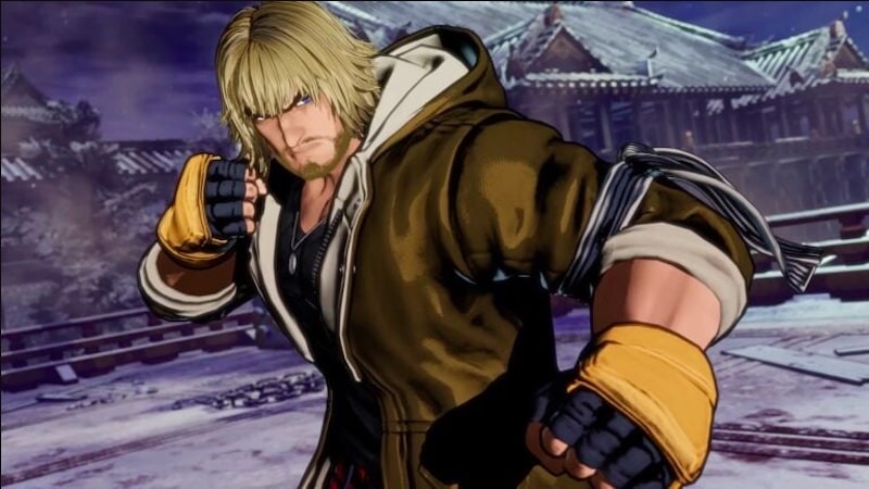Fatal Fury: City Of The Wolves Is Adding Street Fighter’s Ken Masters This Summer — Watch His Debut Trailer Here