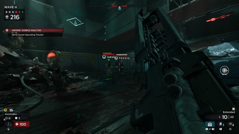 Killing Floor 3 Review 01