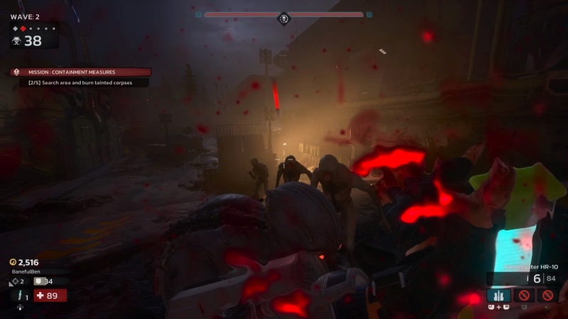 Killing Floor 3 Review 03