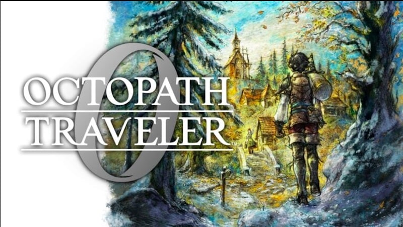 Octopath Traveler 0 Officially Coming To PS5 & PS4 In December 2025