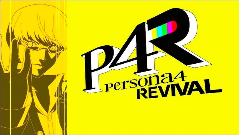 Persona 4 Revival Listing Added To PlayStation Store, Wishlist Now Available