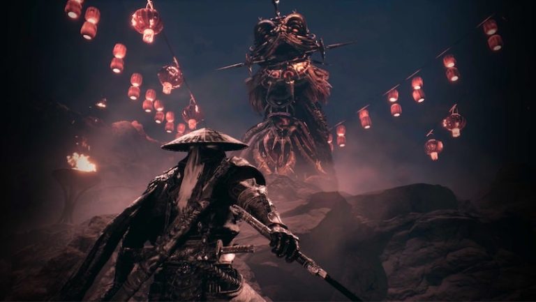 Phantom Blade Zero Receives 22 Minutes Of Motion-Packed Gameplay Footage