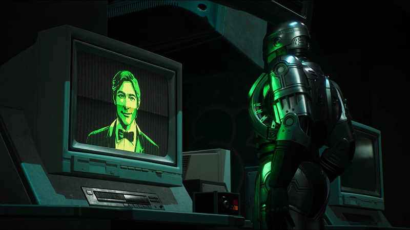 RoboCop Unfinished Business Review