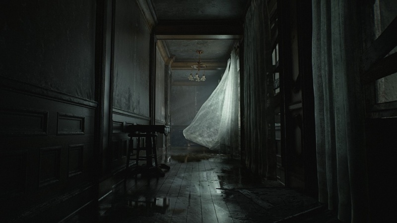 upcoming ps5 games 2026 resident evil requiem