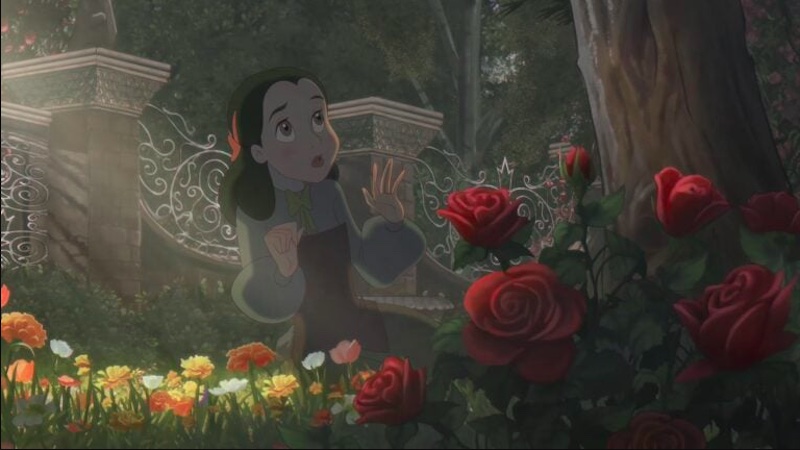 Bye Sweet Carole Is A Gorgeous-Looking Animated Horror Game Coming To PS5 On October 9