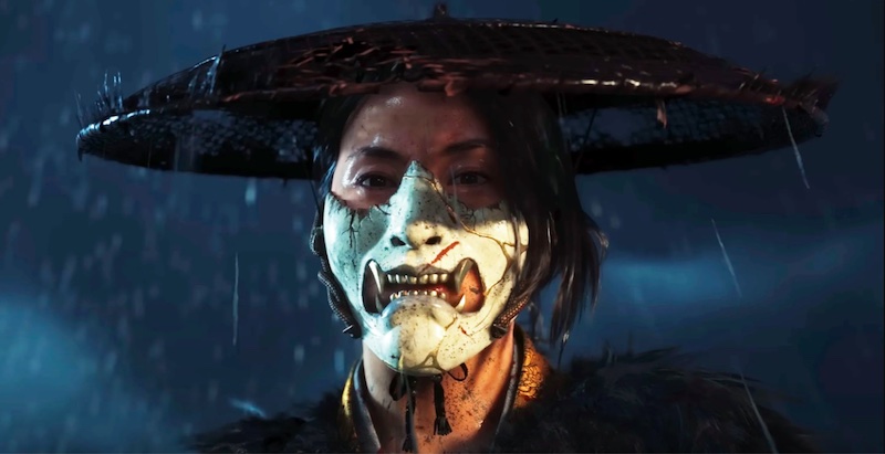 Ghost Of Yotei Has Officially Gone Gold, Is Locked For PS5 Release On Oct. 2