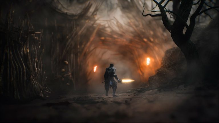 CI Games Says Lords Of The Fallen 2 Is Its ‘Empire Strikes Back’
