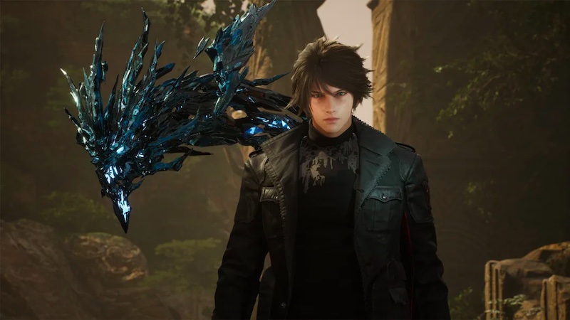 Lost Soul Aside PS5 Download Size Revealed Ahead Of Next Week’s Launch