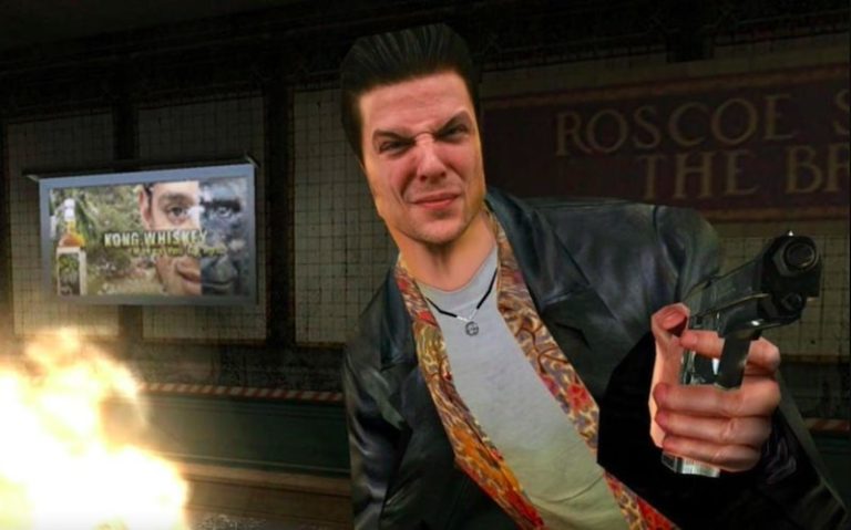 Max Payne 1 & 2 Remake Full Production Continues As Remedy ‘Build Steady Momentum From Earlier In The Year’