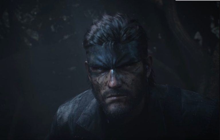 Metal Gear Solid Delta: Snake Eater Digital Sales And Shipments Top 1 Million On Release Day