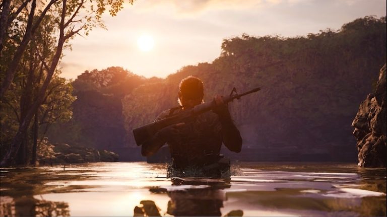 Metal Gear Solid Delta Snake Eater Producers Say The Game’s Success Will See Them ‘Consider Lots Of Other Games In The Future’