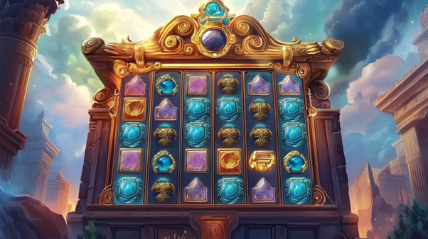 Gates of Olympus Evaluate – Finest Free Slots On-line (RTP & Demo)