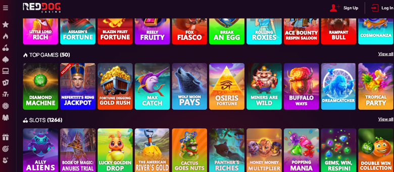 Best Online Casino 2025 USA