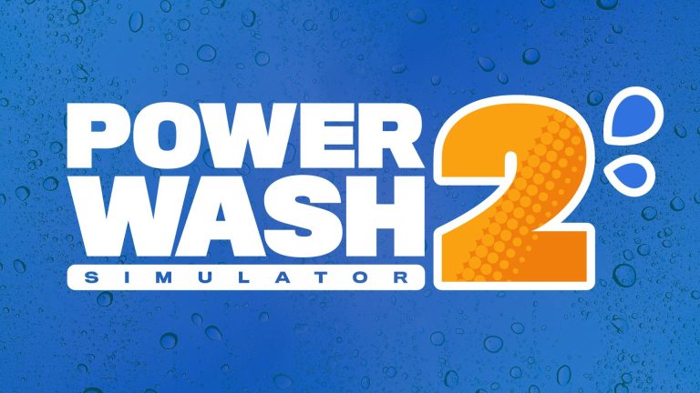 PowerWash Simulator 2 Review (PS5) – A Sparkling Clean