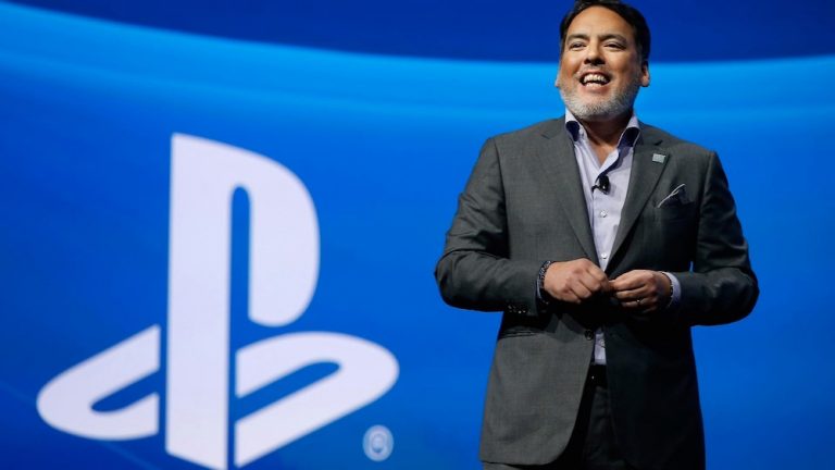Shawn Layden Says Game Costs Should Have Gradually Increased With Each Console Gen