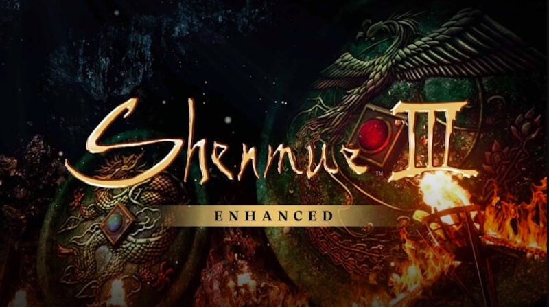 Shenmue III Enhanced Coming To PS5 With Improved Graphics & Performance, Classic Camera Mode & Gameplay Tweaks