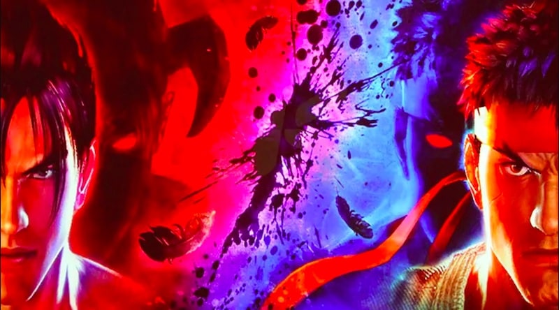 Katsuhiro Harada Says It Would Be ‘Cool’ To Show Off The Incomplete Tekken X Street Fighter At Some Point