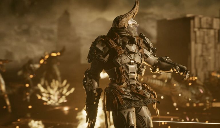 The First Descendant Update 1.3.1 Adds Performance Improvements & Bug Fixes; Full Patch Notes