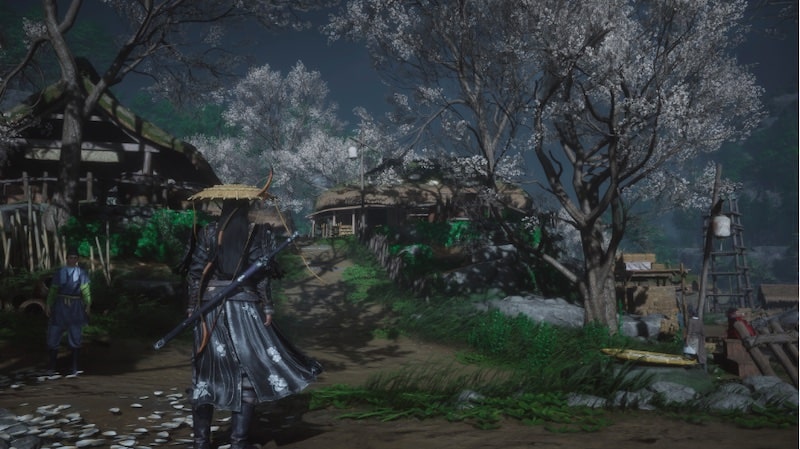 The place Winds Meet Confirmed For November 14 Launch On PS5 The place Winds Meet Confirmed For November 14 Launch On PS5