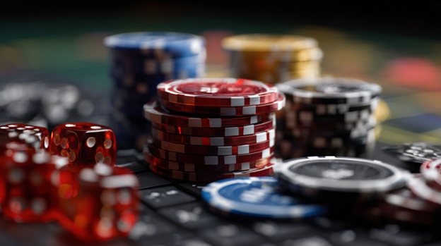 Best Texas Online Casino - Top 10 Legal TX Casino Apps Ranked