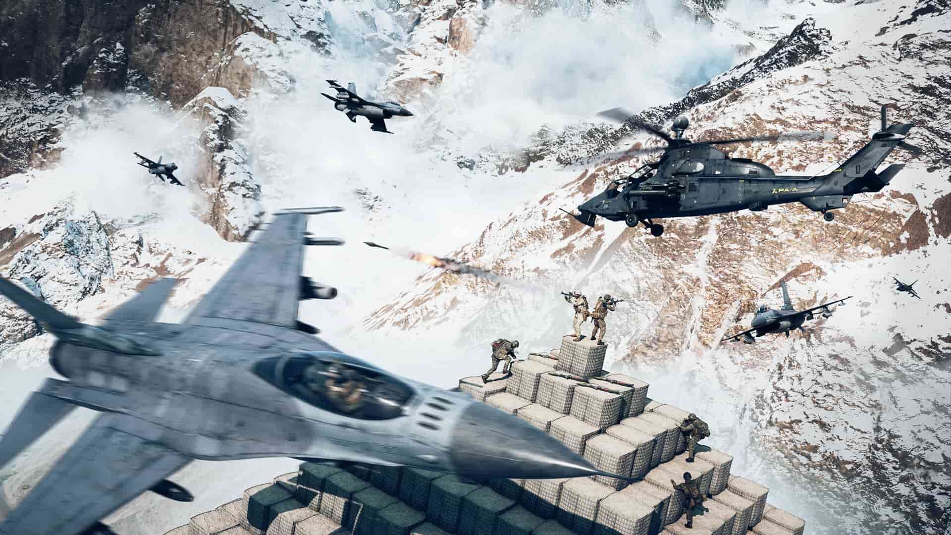 Battlefield 6 Open Beta Is The Franchise’s Greatest Open Beta Ever