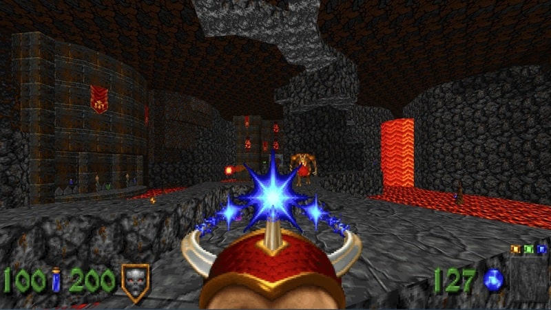 heretic hexen ps5 review 5