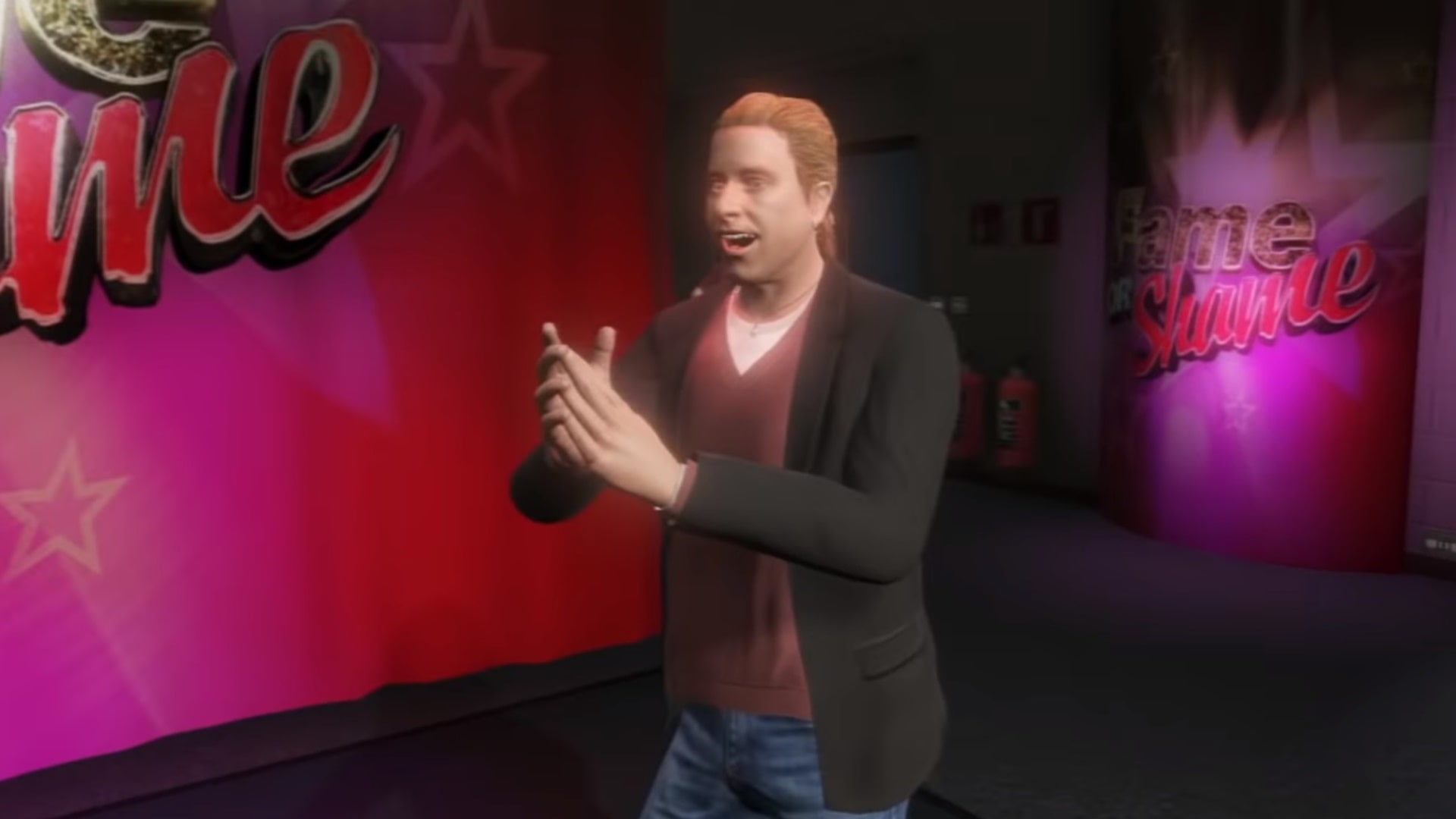 Lazlow Jones Doubts He’ll Be In Grand Theft Auto VI