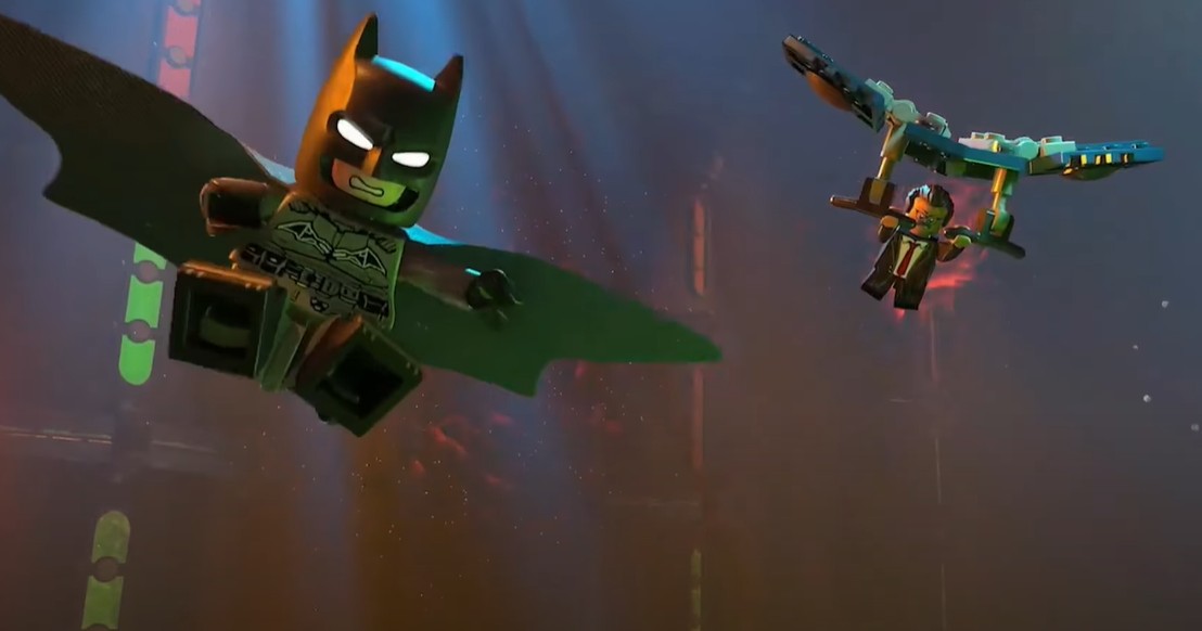 Lego Batman: Legacy Of The Darkish Knight Has Arkham Fashion Fight, Iconic Moments From DC Historical past, Releases On PS5 In 2026
