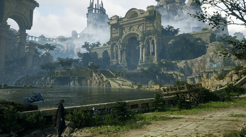 lost soul aside pa5 review 3