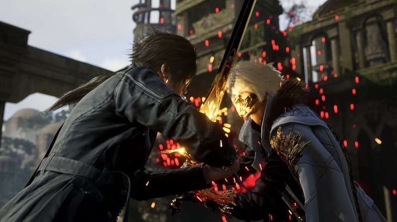 lost soul aside pa5 review 4