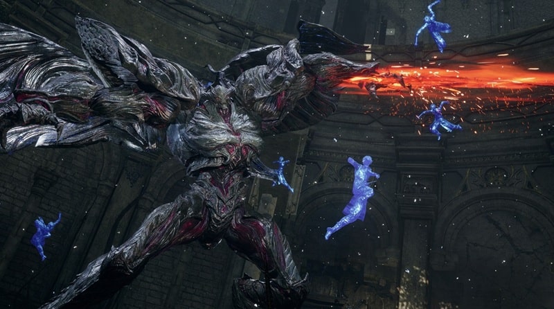 lost soul aside pa5 review 5