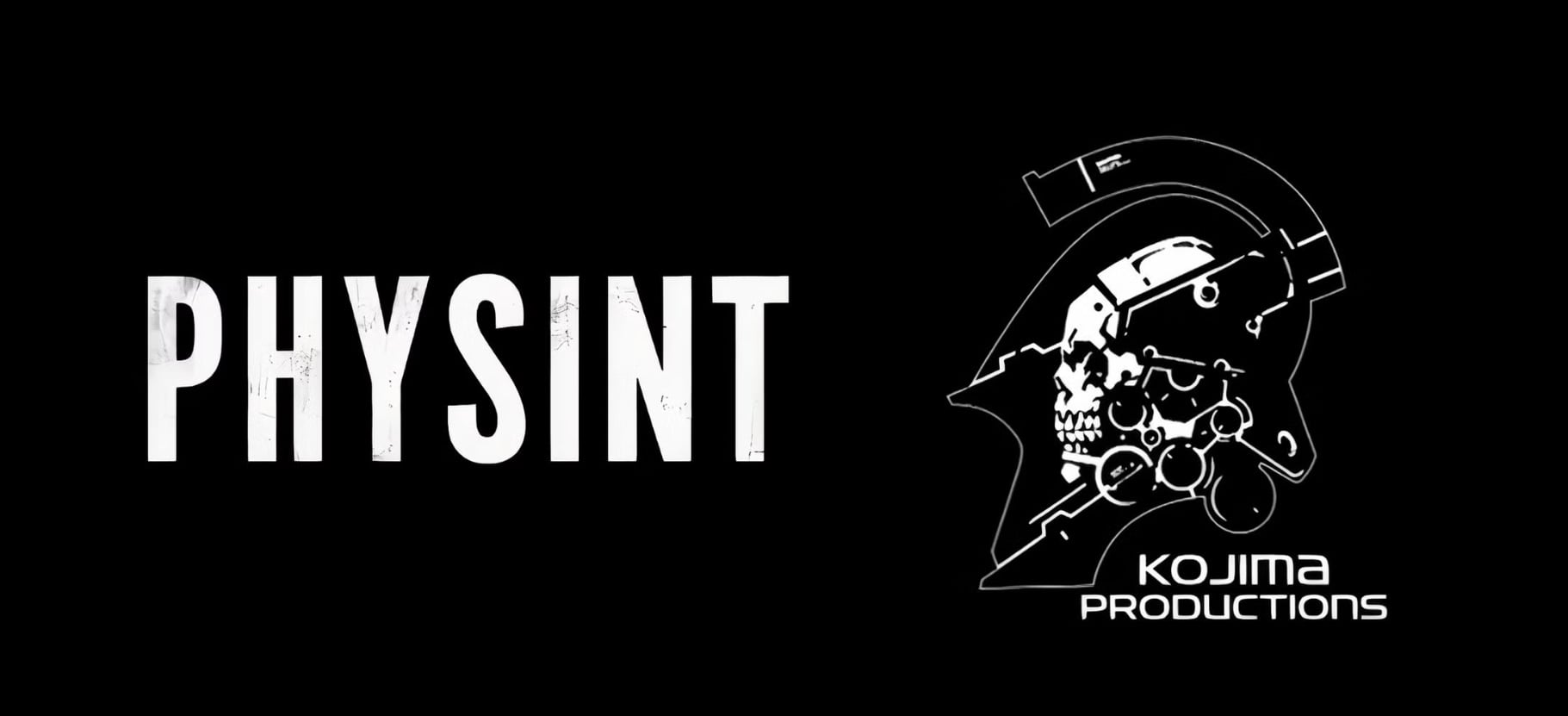 Hideo Kojima Confirms Physint Is Still In The Pipeline But Is Currently In The ‘Conceptual Stage’