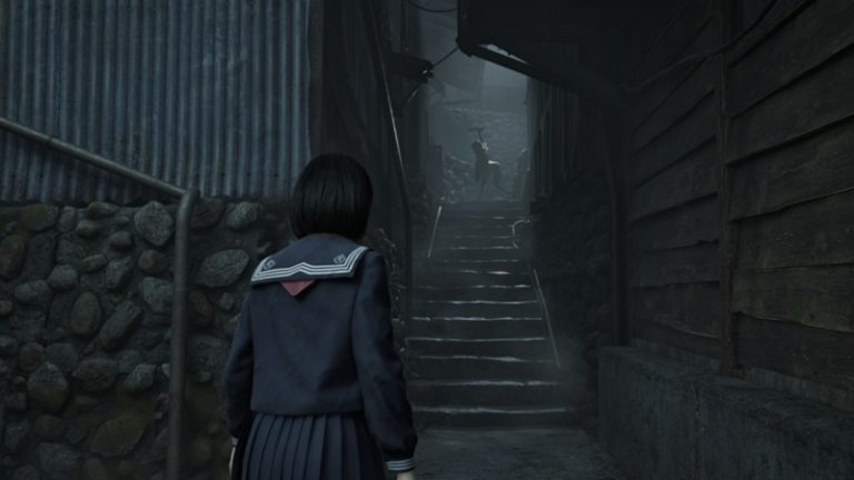 upcoming ps5 games 2025 silent hill f