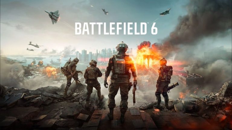 Battlefield 6 Preload Date Moves Forward To October 3 On PS5 & PC