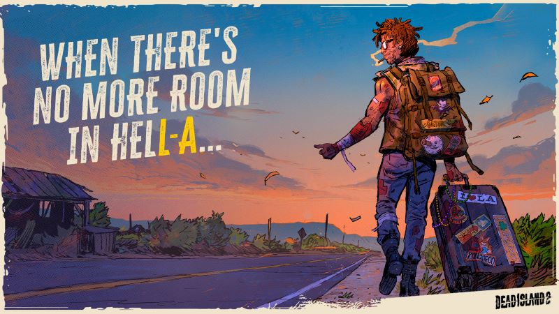 Dead Island Continuation Confirmed Beyond Dead Island 2