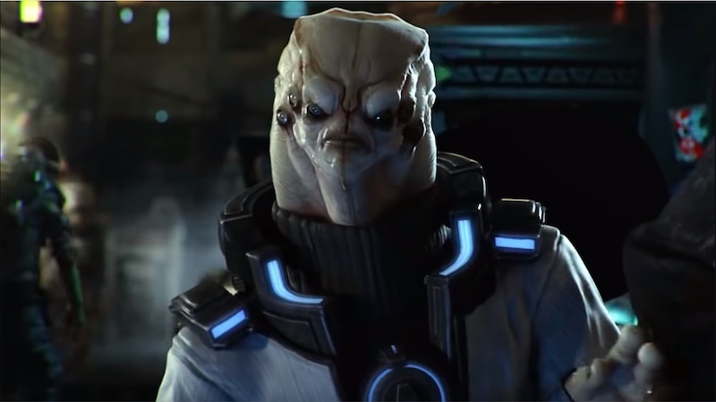 Prey 2 Gameplay Footage Surfaces Revealing New Look At Human Head’s Cancelled Shooter