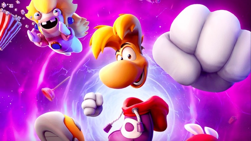 Rumour – Rayman Remake Project Going ‘Incredible Well,’ Tentative Release Set For Late 2026