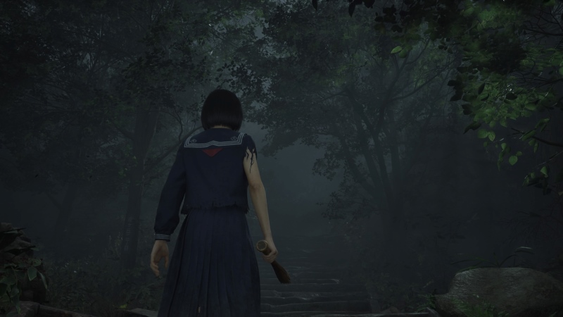 Silent Hill f Review 01
