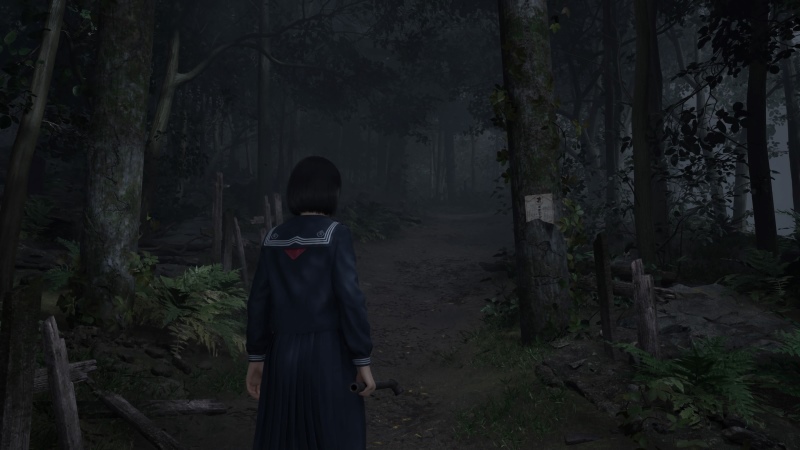 Silent Hill f Review 02