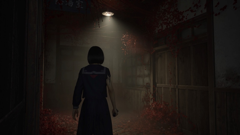 Silent Hill f Review 03