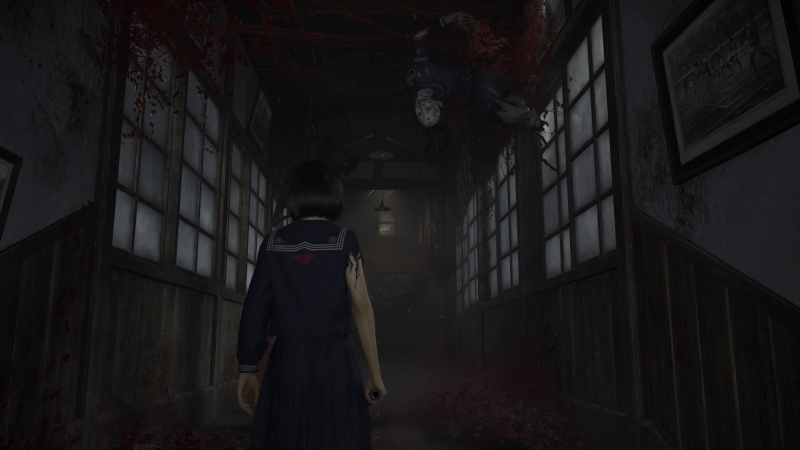 Silent Hill f Review 04