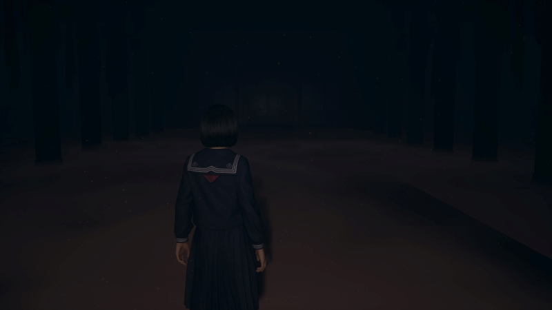 Silent Hill f Review 05