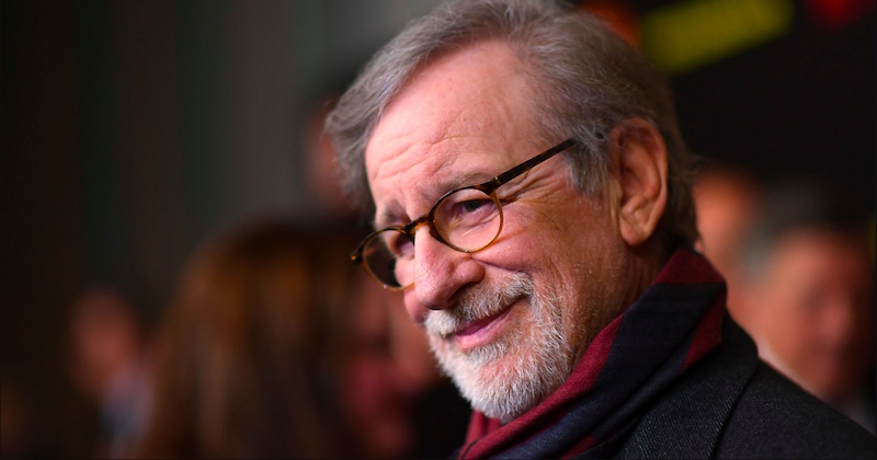 Steven Spielberg Wanted To Direct A Call Of Duty Movie As He’s A Huge Fan Of The Series