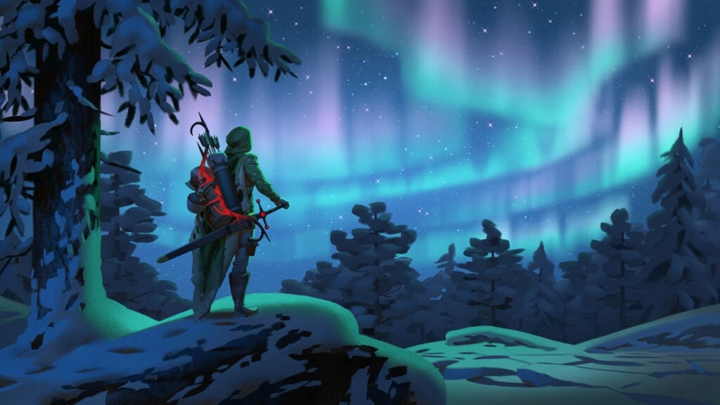 Viking Survival Effort Valheim PS5 Release Set For 2026