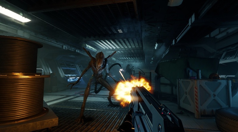 alien rogue incursion ps5 review 4