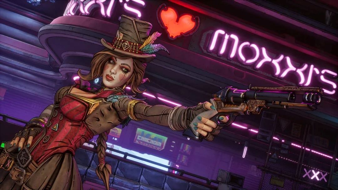 Borderlands 4 – PS5 Performance Drops Cause Headaches