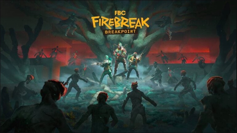 FBC Firebreak Breakpoint Update Set For September 29, Adds Crisis Board, Gun Mods & Outbreak Crisis
