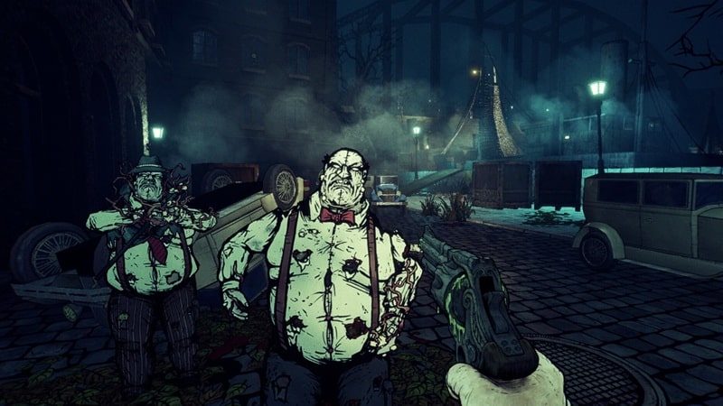 forgive me father 2 ps5 review 1