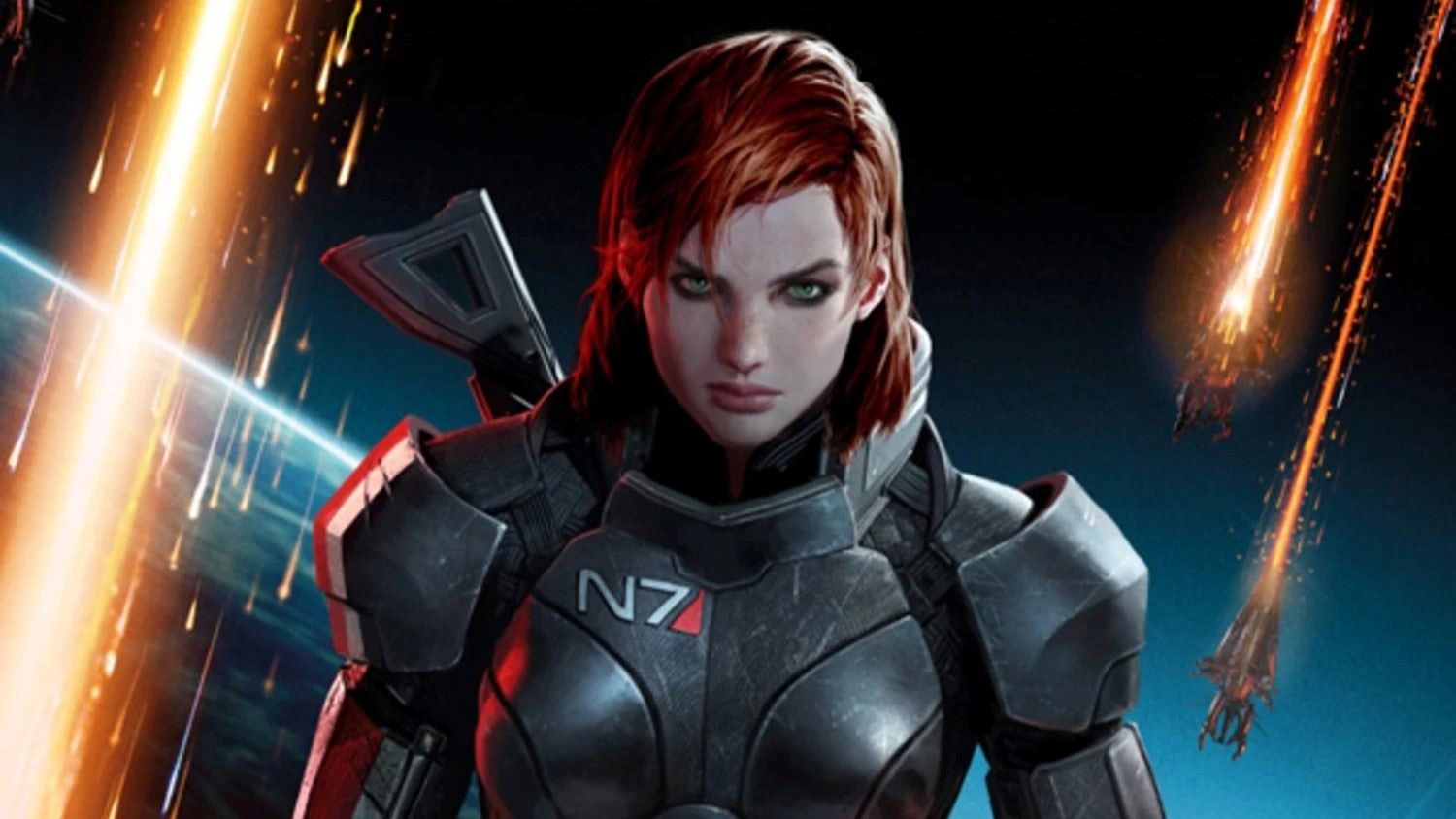 Amazon’s Live Action Mass Effect Series’ Casting Leaks Spark Fan Speculation