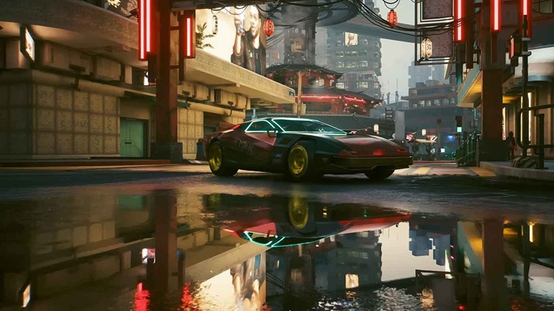 Rumor – PS6 Ray Tracing Performance Equivalent To RTX 5090 According To Leaker Moore’s Law Is Dead